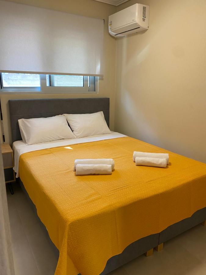 Porto Rafti Dream Complex & Retreat Apartment ภายนอก รูปภาพ