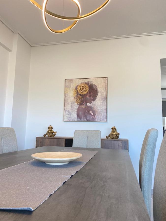 Porto Rafti Dream Complex & Retreat Apartment ภายนอก รูปภาพ