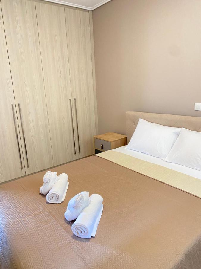 Porto Rafti Dream Complex & Retreat Apartment ภายนอก รูปภาพ
