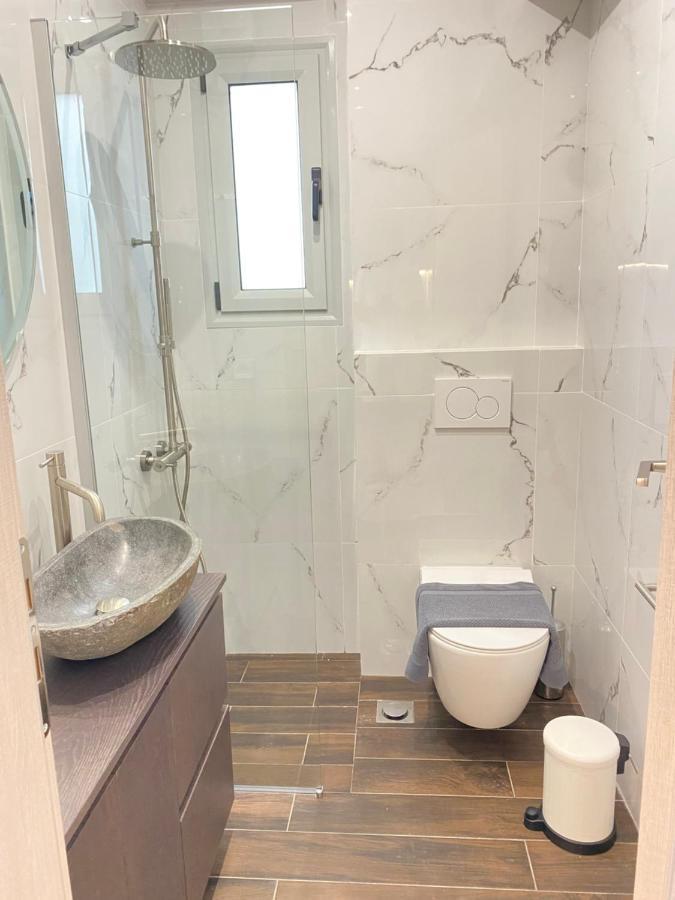 Porto Rafti Dream Complex & Retreat Apartment ภายนอก รูปภาพ