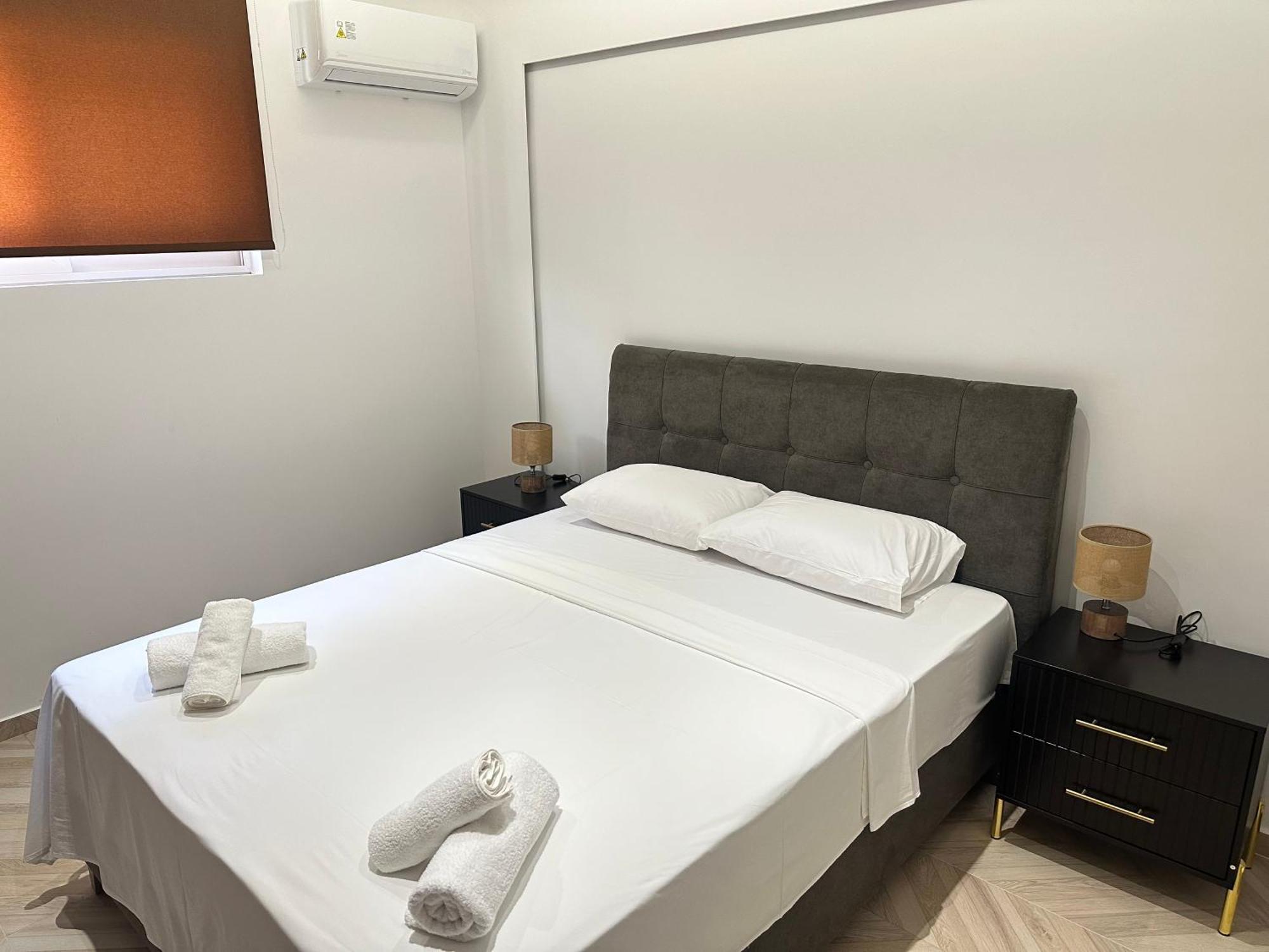 Porto Rafti Dream Complex & Retreat Apartment ภายนอก รูปภาพ