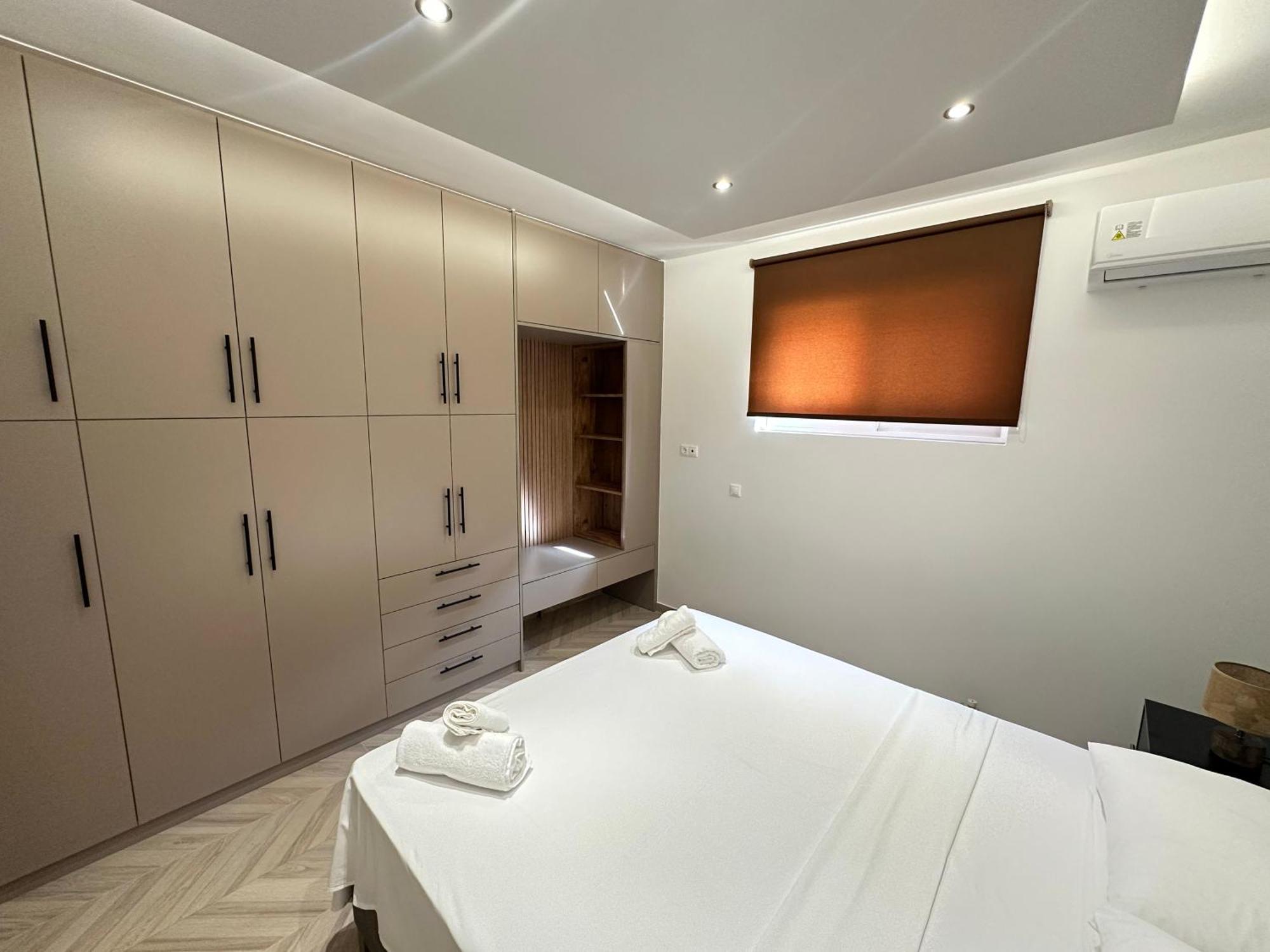 Porto Rafti Dream Complex & Retreat Apartment ภายนอก รูปภาพ